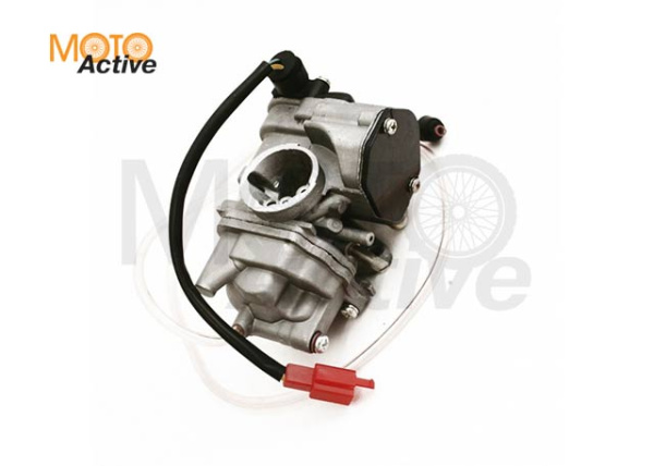 Карбюратор Suzuki AD-50 SCOOTER-M