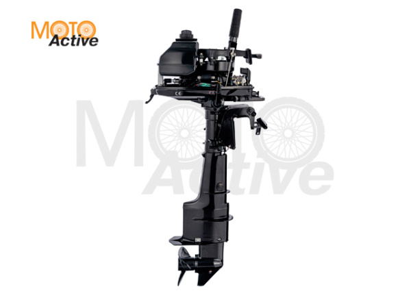 Подвесной лодочный мотор PARSUN T5 BMS