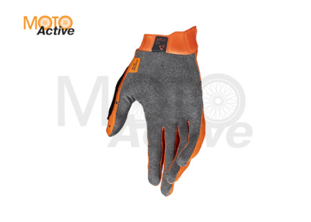 Перчатки кросс Leatt MTB 1.0 GripR Glow