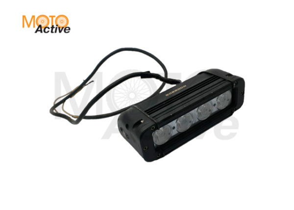 Фара светодиодная (4 диода) БУ