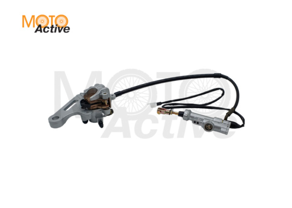 Тормозная система задняя KAYO Т2 ENDURO (2020)