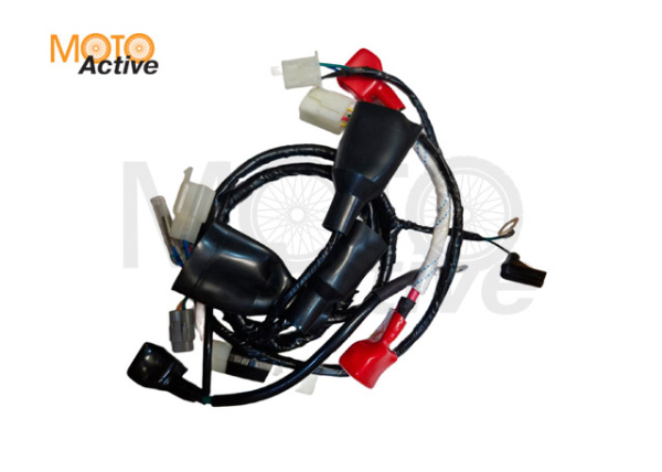 Жгут электропроводки Pilot 17/14