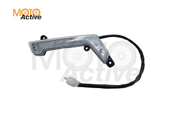 Поворотник передний левый ATV WILD 125 X