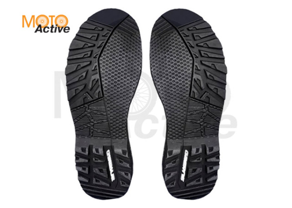 Мотоботы Gaerne GX-1 Enduro (черные)