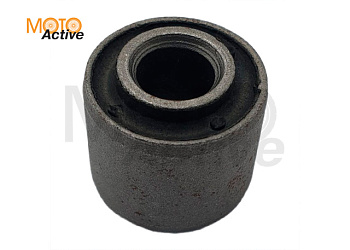 Сайлентблок крепления амортизатора Yamaha (d-20x8, L-16x19) CN