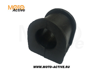 Втулка резиновая (стабилизатора поперечной устойчивости) 400/500/700cc