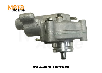 Насос системы охлаждения (в сборе)