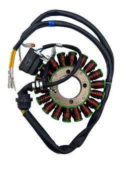 Статор генератора 174MN-5 NB300
