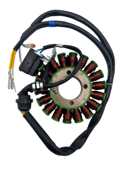 Статор генератора 174MN-5 NB300