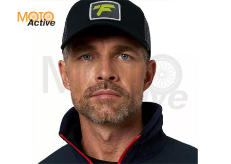 Кепка FINNTRAIL CAP 9611 GraphiteLime