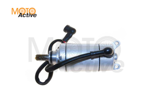 Стартер 4Т 165FMM CB, CG200-250 11T