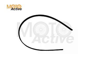 Накладки на сани для мотобуксировщика 1800x30x10