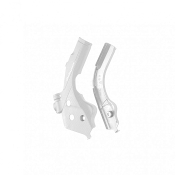 Защита рамы Polisport Husqvarna TE/FE GASGAS EC/EC-F 20-23 бел.
