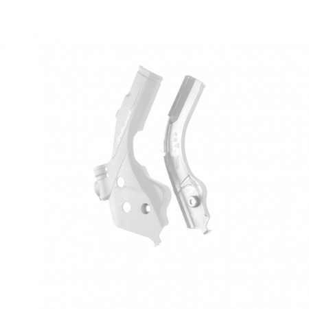 Защита рамы Polisport Husqvarna TE/FE GASGAS EC/EC-F 20-23 бел.