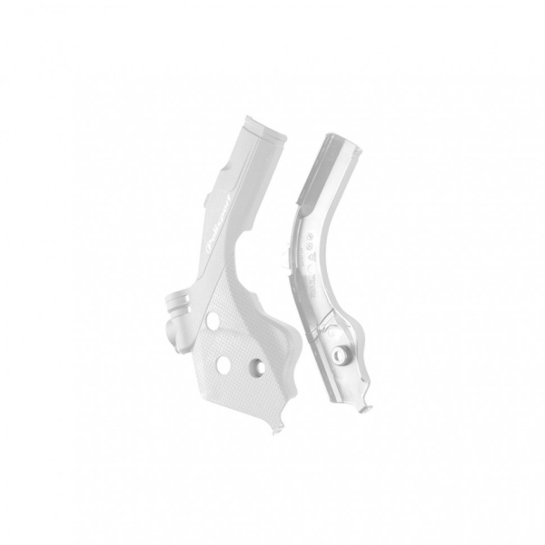 Защита рамы Polisport Husqvarna TE/FE GASGAS EC/EC-F 20-23 бел.