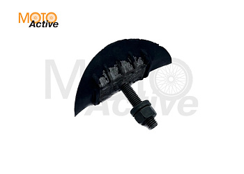 Буксатор 1,6-21" Wels MZK