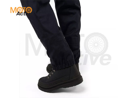 Ботинки FINNTRAIL RUNNER GRAPHITE