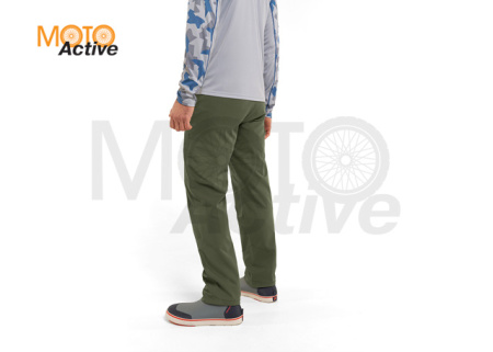 Брюки Finntrail Wave 4608 KHAKI (L)