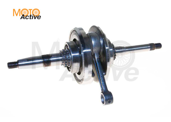 Коленвал 152QMI,157QMJ 125/150cc ТММР