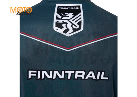 Джерси Finntrail Jersey 6601 CAMOGREY