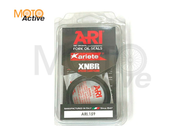 Пыльники 43х53.4/57.5х6/13 вилки Ariete S