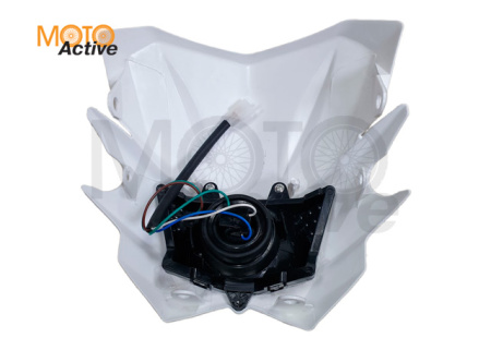 Фара в сборе #3