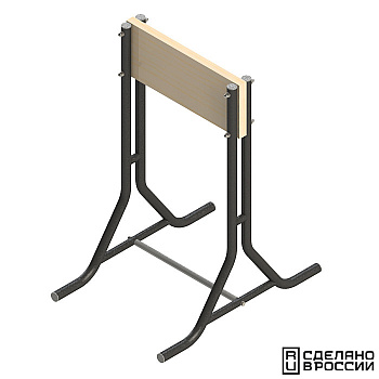 Стойка для 1-го ПЛМ