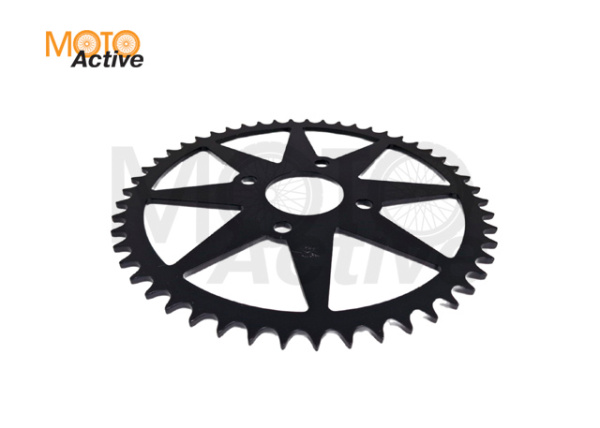 Звезда ведомая 4x90x58-51(520)