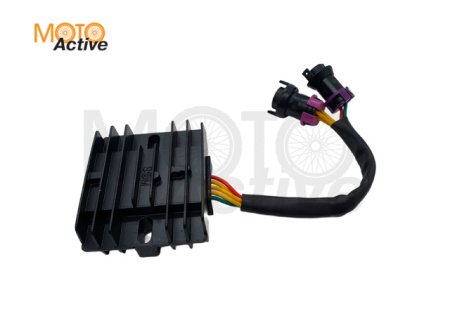 Регулятор напряжения KAYO T2 ENDURO (2020) CN