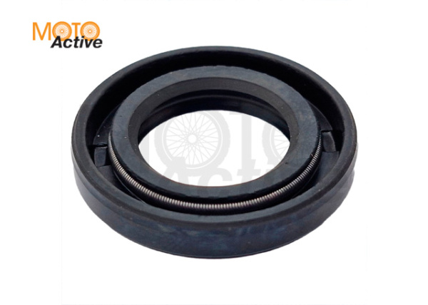 Сальник 17х29х5 вала звезды ведущей питбайк, Alpha