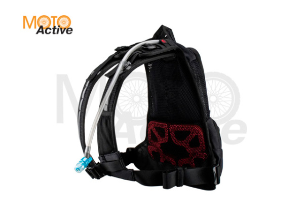 Рюкзак-гидропак Leatt Moto Race 1.5 HF (Black, 2024 (7023051750))