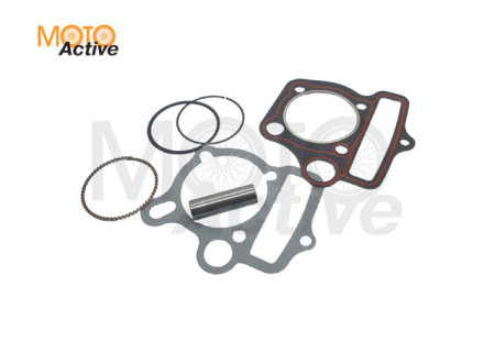 ЦПГ 152FMH Alpha, Delta, TTR 125 (Ø52.4, p-13, h-78.3) (алюминиевая) 152FMI "BEEZMOTO"