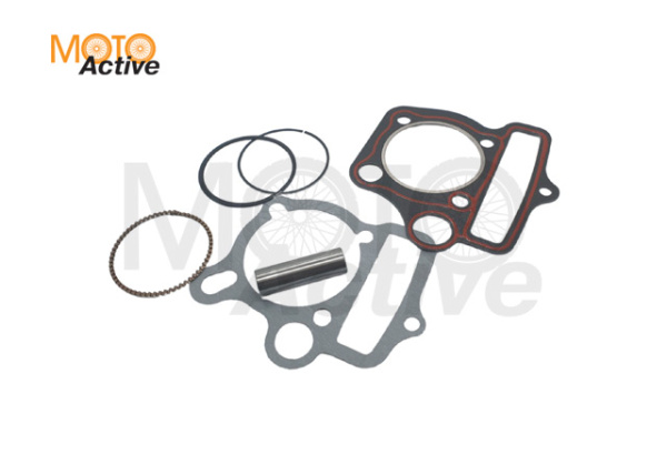 ЦПГ 152FMH Alpha, Delta, TTR 125 (Ø52.4, p-13, h-78.3) (алюминиевая) 152FMI "BEEZMOTO"