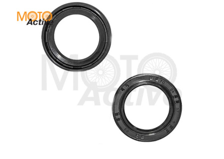 Сальники 26x37x6 ступицы компл