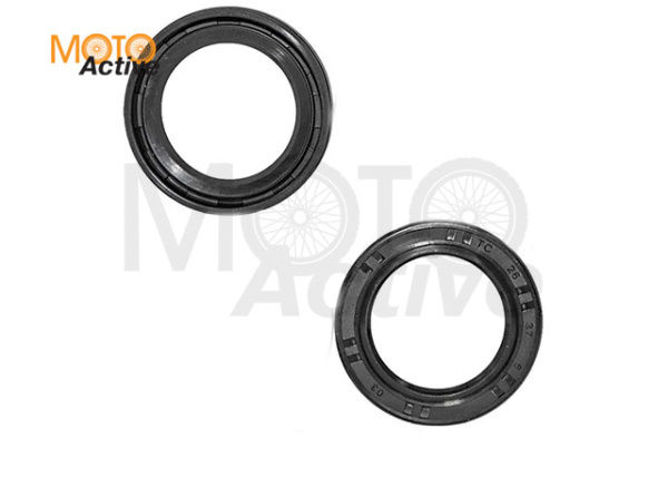 Сальники 26x37x6 ступицы компл