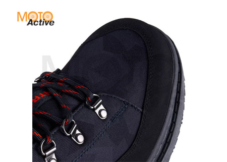 Ботинки FINNTRAIL GREENWOOD CamoShadowBlack