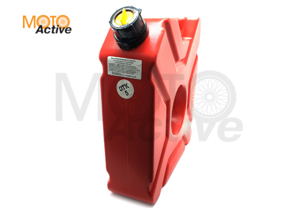 Канистра GKA 10л (красная)