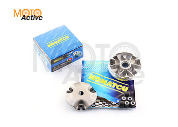 Вариатор передний Yamaha JOG 3KJ "KOMATCU"