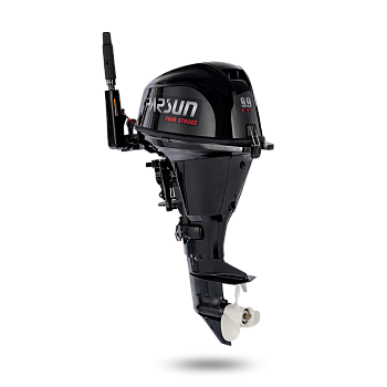 Подвесной лодочный мотор PARSUN F9.9A BWS-EFI