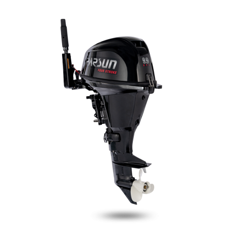 Подвесной лодочный мотор PARSUN F9.9PRO BMS