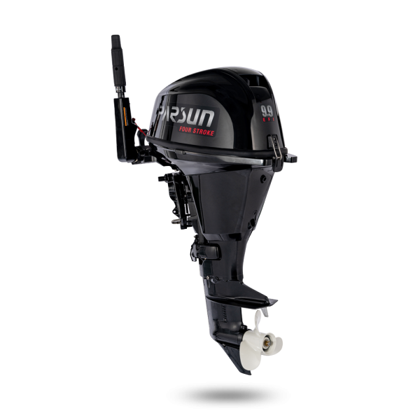 Подвесной лодочный мотор PARSUN F9.9A BWS-EFI