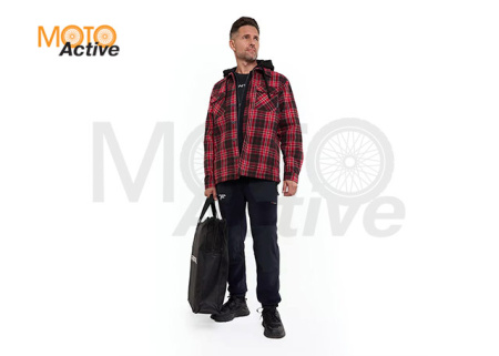 Сумка Finntrail Cargo 1704 Black 60L