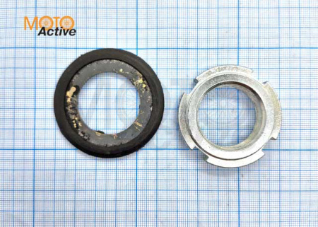 Подшипники траверсы (компл.) KAYO Т2,Т4,Т6