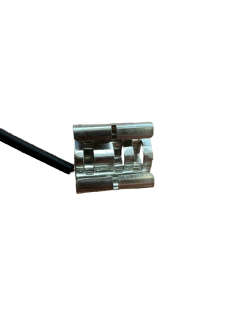 Замок зажигания Alpha/Delta