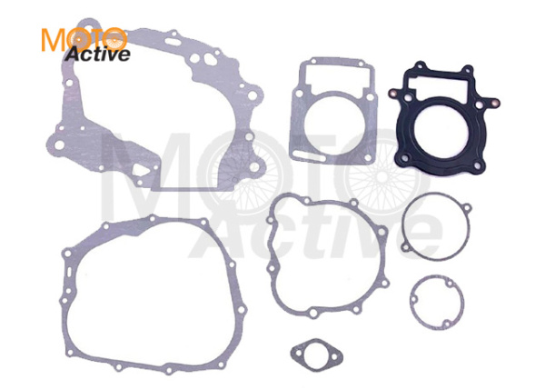 Набор прокладок (полный) ZS172FMM (CB250-F)