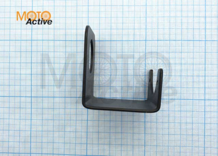 Крепление счетчика моточасов