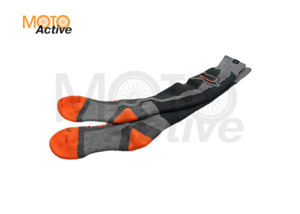 Носки Fox 360 Vizen Sock Dark Shadow