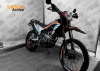 Мотоцикл REGULMOTO CR-X 300 ( с ПТС) черный-оранжевый