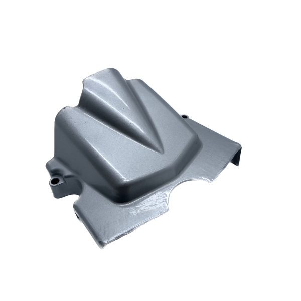 Крышка картера левая задняя CB250