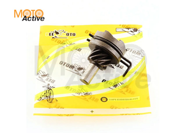 Храповик Honda DIO AF27/34, TACT AF24, LEAD AF48 "BEEZMOTO"